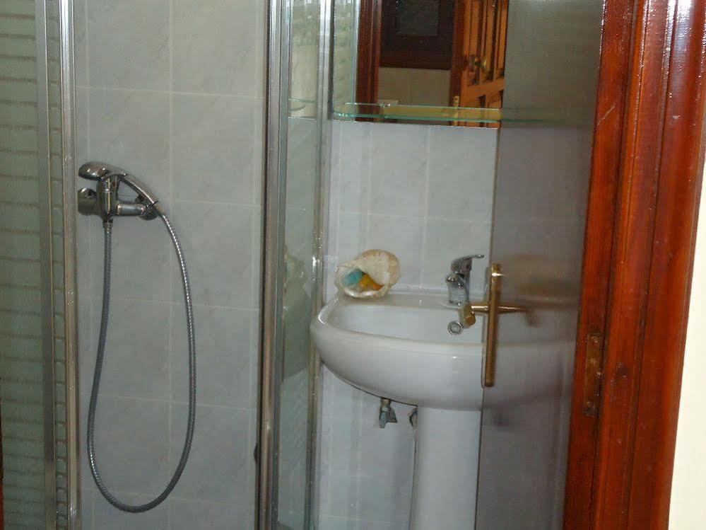Almini Apartments Plataria Exterior photo